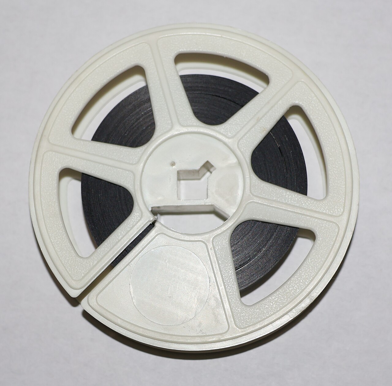 Movie and television trading cards